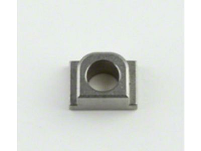 Wilwood Sintered Steel T-Nut Rotor Dynamic Rear - 300-5806