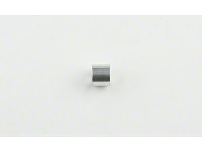 Wilwood Spindle Bracket Bolt Sleeve - .479 OD x .437 - 300-6347