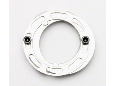 Wilwood Spindle Nut W5 Self Locking Assembly - 230-6659