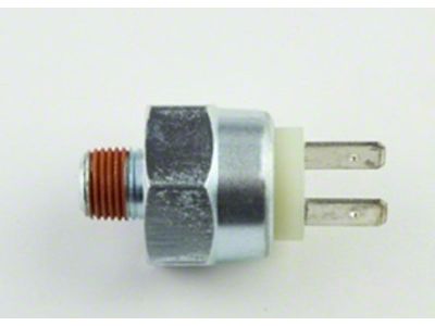Wilwood Stop Light Pressure Switch 1/8-27 Male 60-100 PSI - 300-11181