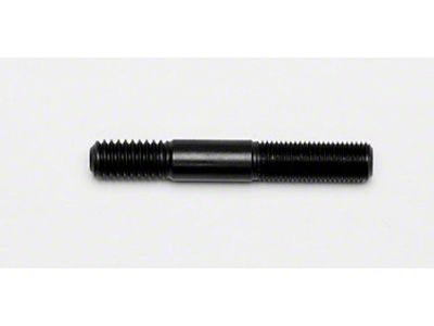 Wilwood Stud 3/8-16 x 3/8-24 x 2.50 OAL - 230-9078