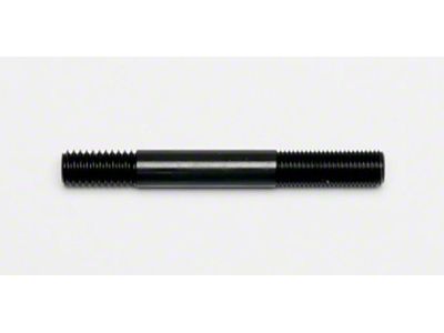 Wilwood Stud 3/8-16 x 3/8-24 x 3.15 OAL - 230-9079