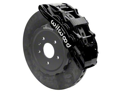 Wilwood Sx6R WCCB Carbon-Ceramic 2014-2019 C7 Corvette All Front Big - 140-15746-CSIC