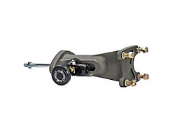 Wilwood Tandem Mount Balance Bar Assembly - 340-16920