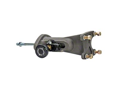 Wilwood Tandem Mount Balance Bar Assembly - 340-16920