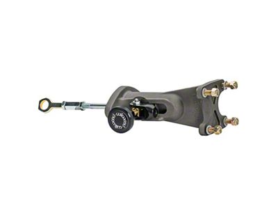 Wilwood Tandem Mount Balance Bar Assembly w/ Eyelet - 340-16928