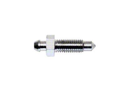 Wilwood Tandem Remote Master Cylinder Bleed Screw - 220-13367