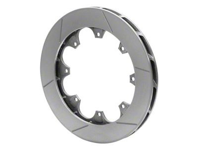 Wilwood ULGT 16 Curved Vane Rotor - Spec-37 Iron 11.75in - 160-15880