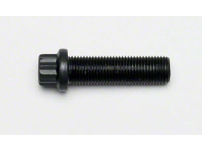 Wilwood Wheel Stud - 1/2-20 x 1.75in - HD Hub - 230-2187