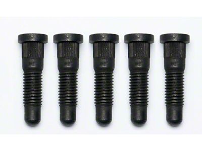Wilwood Wheel Stud - 5/8in Coarse - 5 pk. - 230-0620