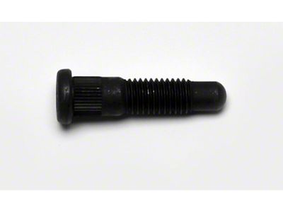 Wilwood Wheel Stud - 5/8in Coarse Drilled / Bulk - 230-10990