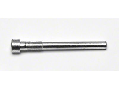 Wilwood Zinc Hex Drive Bolt - LG/GM 7/16-20x3.95 - Single - 230-10933