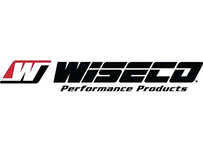 Wiseco GROOVE LOCK SPACER 3.752-3.800inch Oil Rail Support Shelf Stock - GLS10