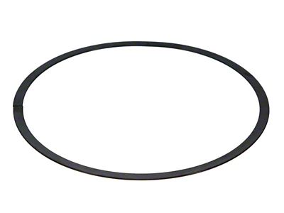 Wiseco GROOVE LOCK SPACER 4.377 - 4.441inch Oil Rail Support - W5111