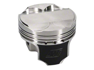 Wiseco Toyota 4AG 4V Domed +5.9cc 6506M82 Piston Shelf Stock - K506M82