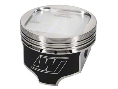 Wiseco Subaru EJ20 R/DOME 6576M925 Piston Shelf Stock Kit - K576M925