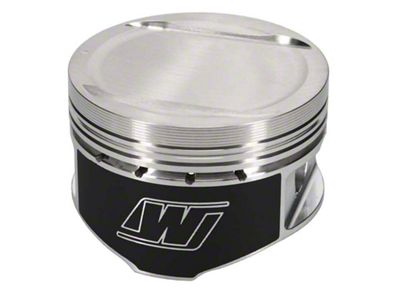 Wiseco CHRY NEON 8.8:1 Turbo 1.236 X 88.5 Piston Shelf - K580M885