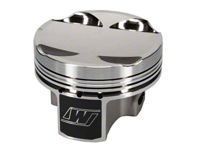 Wiseco Mitsubishi EVO 10 4B11-T 2008+ -4.5cc Piston Shelf Stock - K636M88