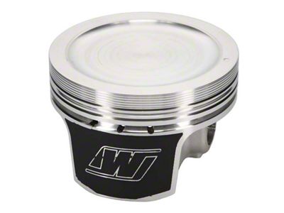 Wiseco Toyota Tacoma 2RZ 3RZ Dished -10cc Piston Shelf Stock - K642M95