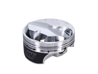 Wiseco BBC Quick 16 +45cc Dome 1.155inch Piston Shelf Stock - K0009B100