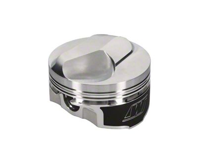 Wiseco Chevy BIG BLK DRAG 1.120 6241A6 Piston Shelf Stock - K241A6