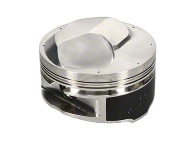 Wiseco Chevy BB DRAG 1.120inchCH 6243AS Piston Shelf Stock Kit - K243AS
