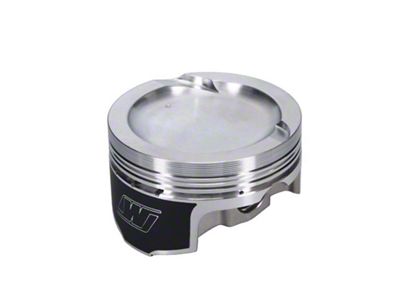 Wiseco Chevy LS Series -25cc Dish 4.005inch Bore Piston Shelf - K392X05