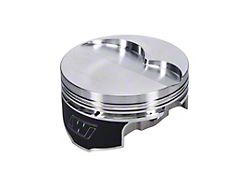 Wiseco LS Series -8cc FT 4.125inch Bore Piston Shelf (Chevy)