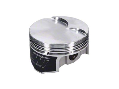 Wiseco Chevy LS Series -3.2cc FT 4.000inch Bore Piston Shelf - K398XS