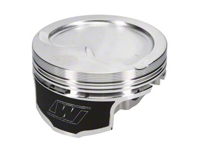 Wiseco Chevy LS Series -15cc R/Dome 1.110x4.070 Piston Shelf Stock - K445X7