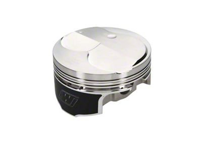 Wiseco Chevy LS Series 5cc Dome 1.110 x 4.030 Piston - K448X3