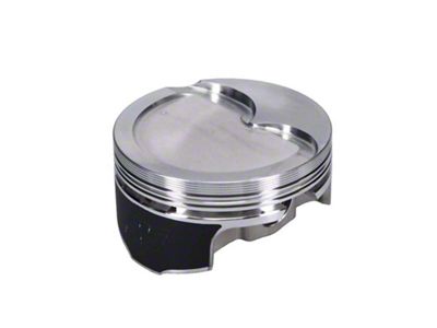 Wiseco Chevy LS Series -11cc R/Dome 1.050x4.030 Piston Shelf Stock - K450X3