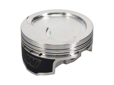 Wiseco Chevy LS Series -20cc R/Dome 1.110x4.030 Piston Shelf Stock - K456X3