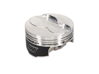 Wiseco Chevy LS Series -3cc Dome 4.070inch Bore Piston Shelf - K464X7
