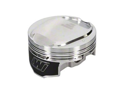 Wiseco Chrysler 5.7L Hemi +12cc Dome 1.080inch Piston Shelf Stock - K468X2