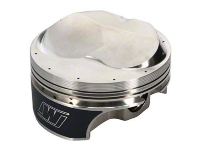 Wiseco BBC Quick 16 +45cc Dome 1.120inch Piston Shelf Stock - K478B125