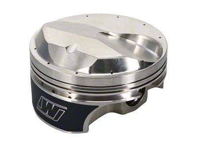 Wiseco BBC Quick 16 +45cc Dome 1.120inch Piston Shelf Stock - K478B6