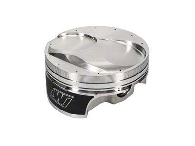 Wiseco BBC Quick 8 +6cc Dome 1.215inch CH Piston Shelf - K490B110