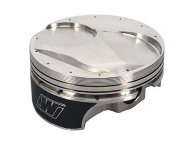Wiseco BBC Quick 8 +6cc Dome 1.065inch CH Piston Shelf - K492B6