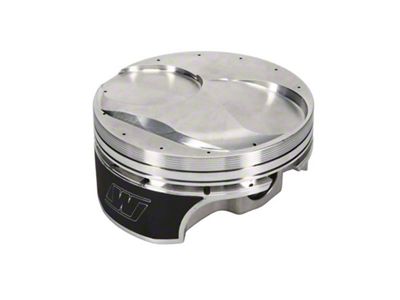 Wiseco BBC Quick 8 +15.6cc 18deg 1.120inch CH Piston Shelf - K496B110