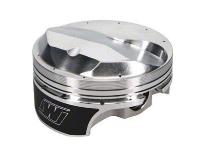 Wiseco BBC inchQ16inch Heavy NOS +42cc 1.120inch CH Piston Shelf - 60006B110