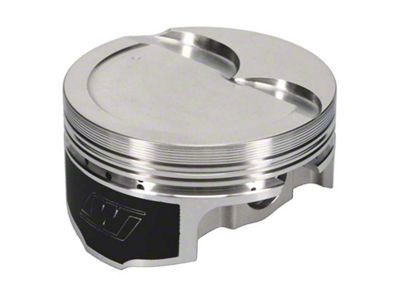 Wiseco Chevy LS Series -8cc R/Dome 1.115x3.903 Piston Shelf Stock - 6394RX3903