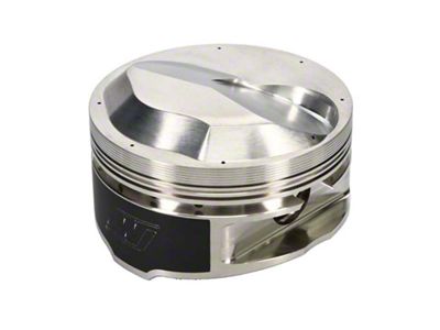 Wiseco Chevy BB DRAG NITROUS 1.120CH Piston Shelf Stock - 6427B100