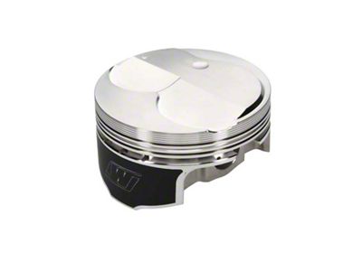 Wiseco Chevy LS Series 5cc Dome 1.110 x 4.005 Piston - 6448RX05
