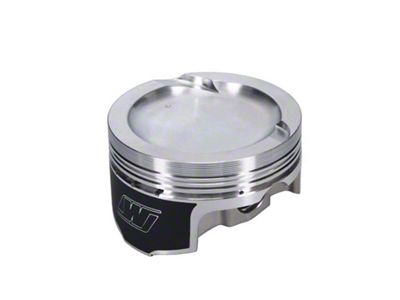 Wiseco Chevy LS Series -30cc Dish 1.050x4.030 Piston Shelf Stock - 6449RX3