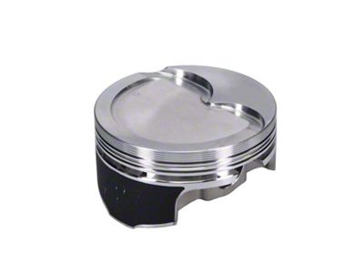 Wiseco Chevy LS Series -14cc R/Dome 1.050x4.030 Piston Shelf Stock - 6454LX3