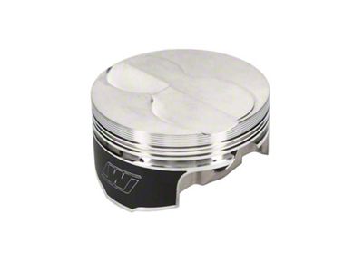 Wiseco Chevy LS Series -3cc Dome 4.065inch Bore Piston Shelf - 6464LX65
