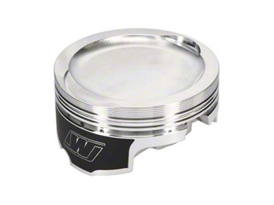 Wiseco Chrysler 6.1L Hemi -28cc Dish 4.060inch Piston Shelf Stock - 6470LX05