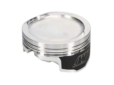 Wiseco Chrysler 6.1L Hemi +4cc Dome 4.060inch Piston Shelf Stock - 6471RX05