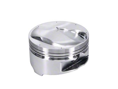Wiseco BBC BIG CHIEF 3815 HEAD +15.6cc 1.060 CH Piston - 6480B105
